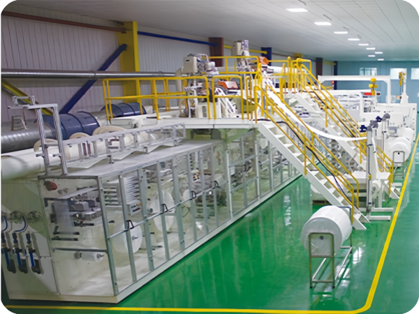 Factory Floor