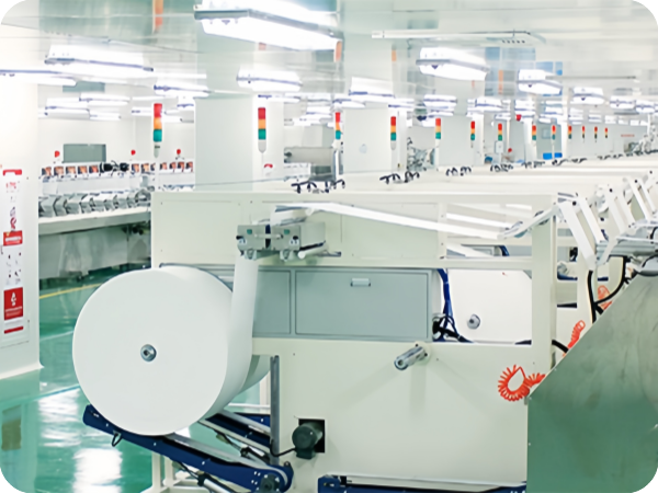 Factory Floor