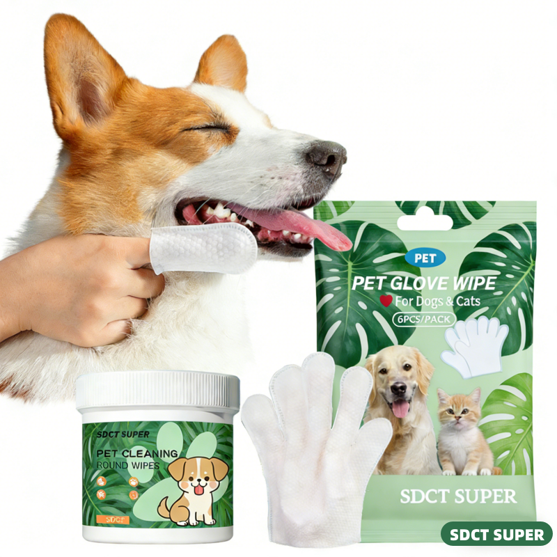How To Choose The Right Wet Wipes For You